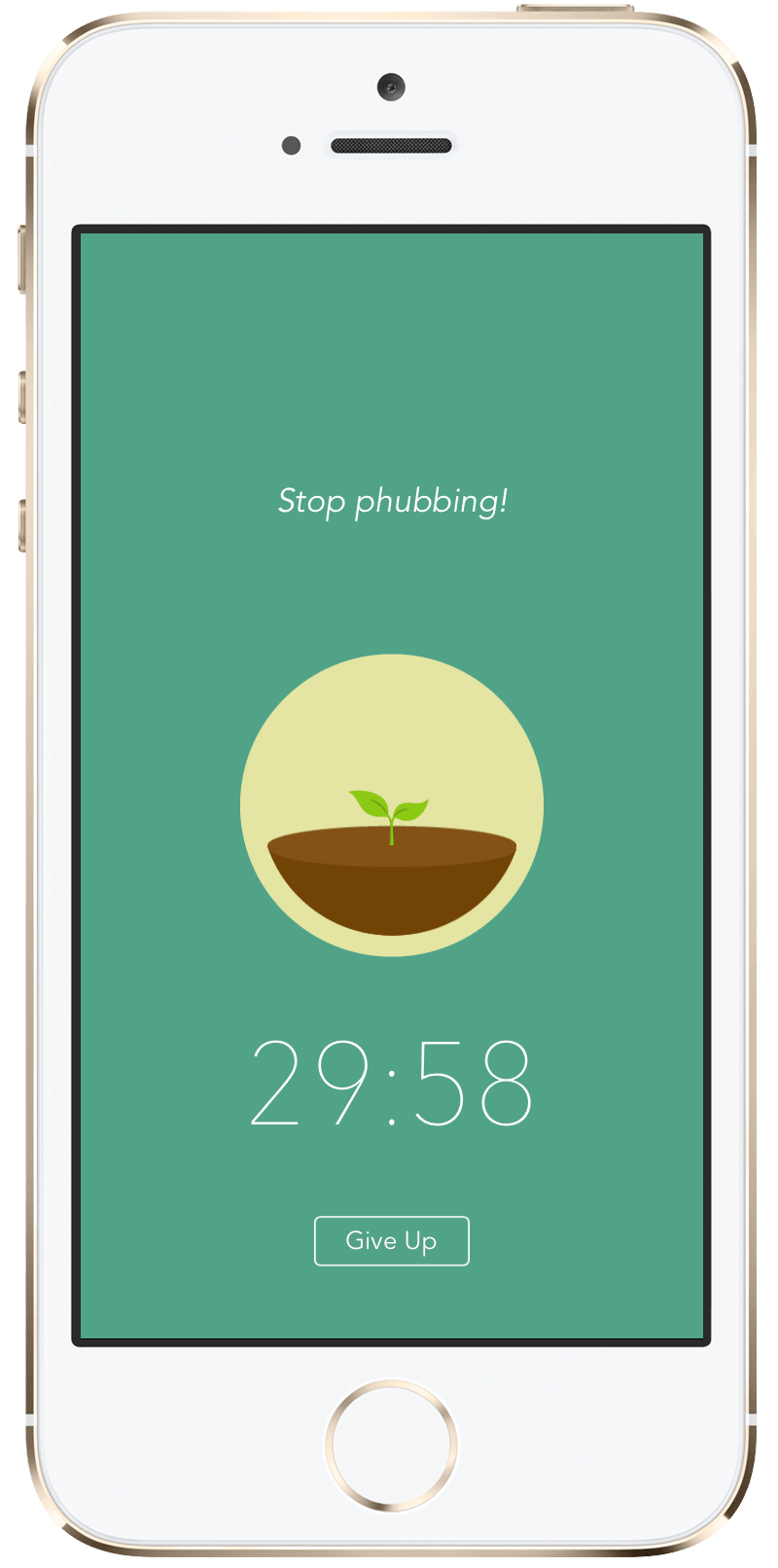 Forest App