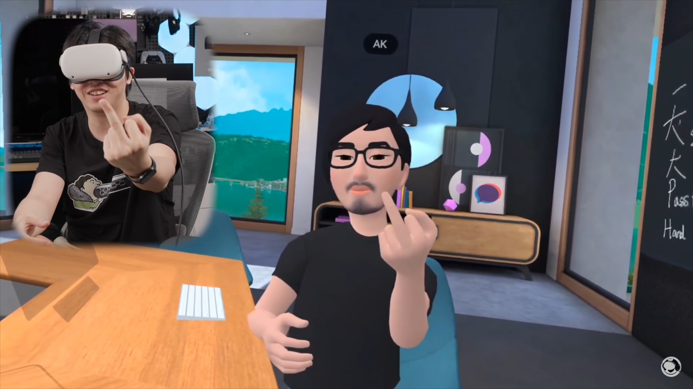 Hand Gesture Recognition