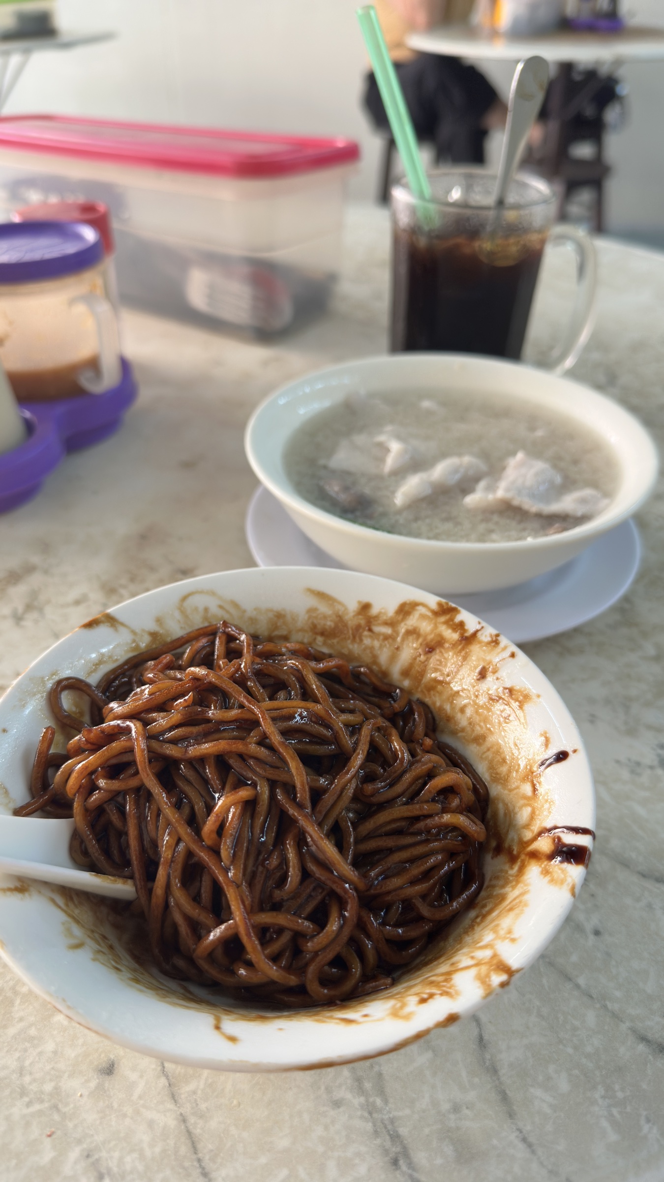 noodles