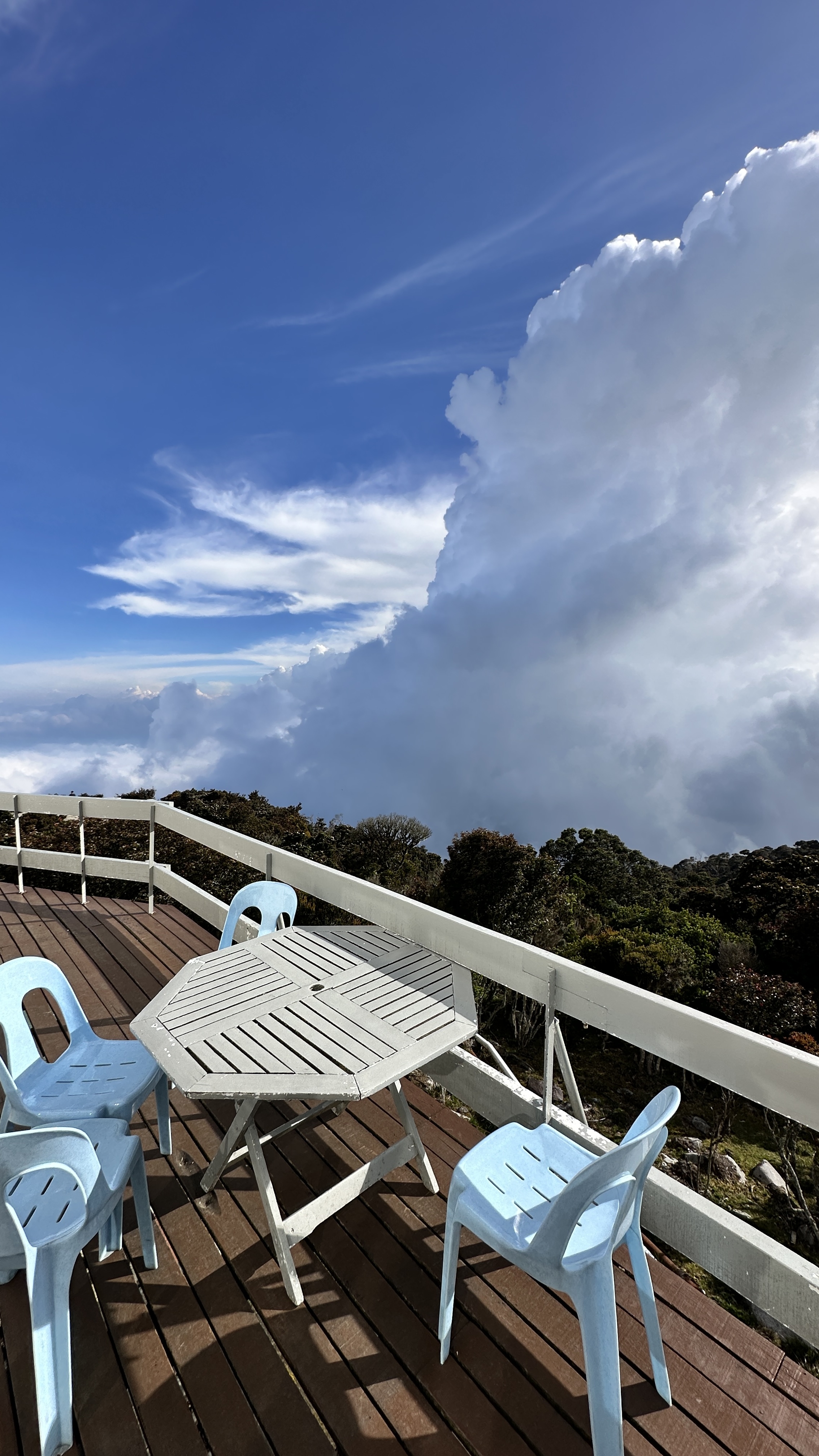 panalaban balcony