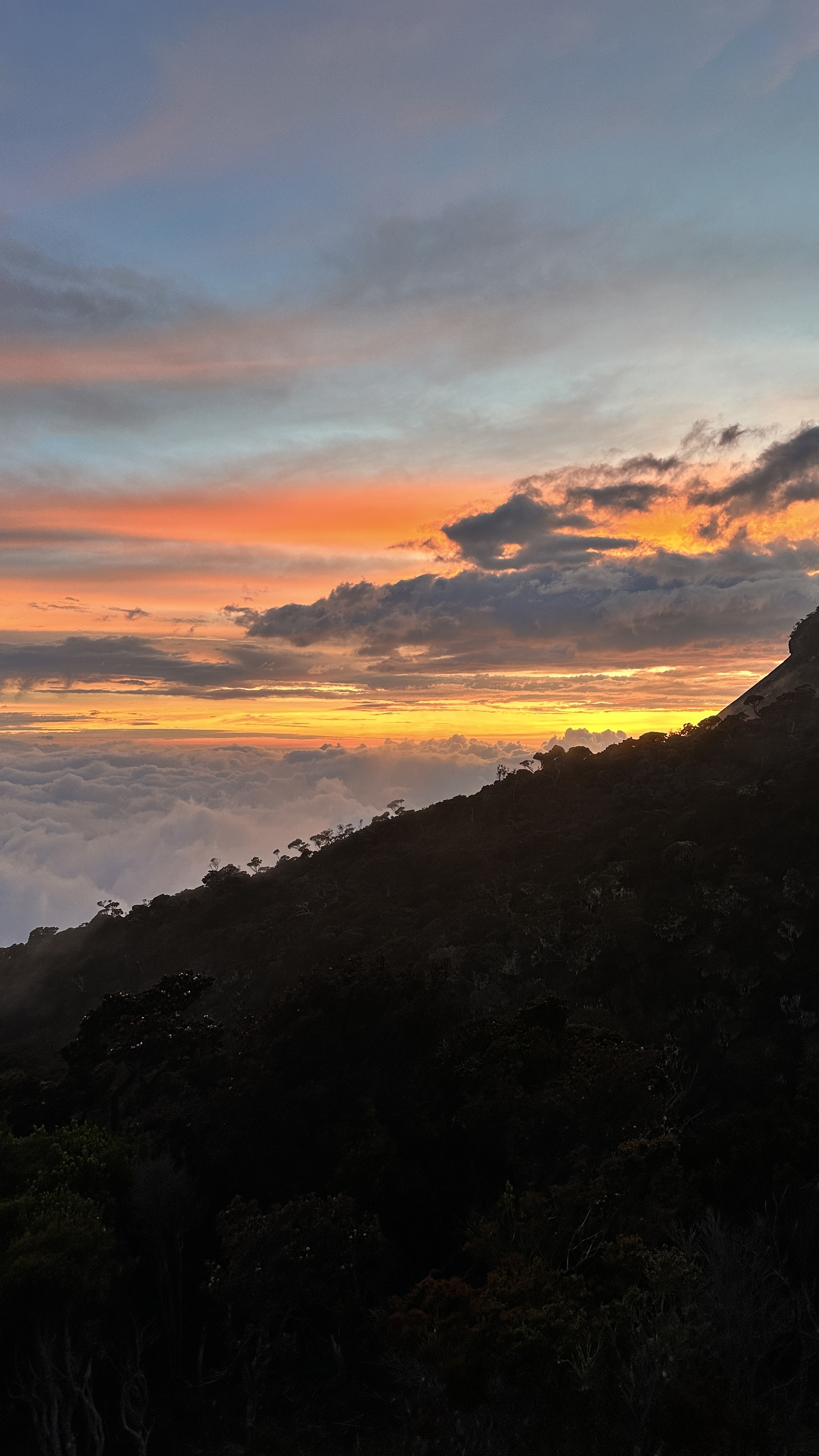 panalaban sunset