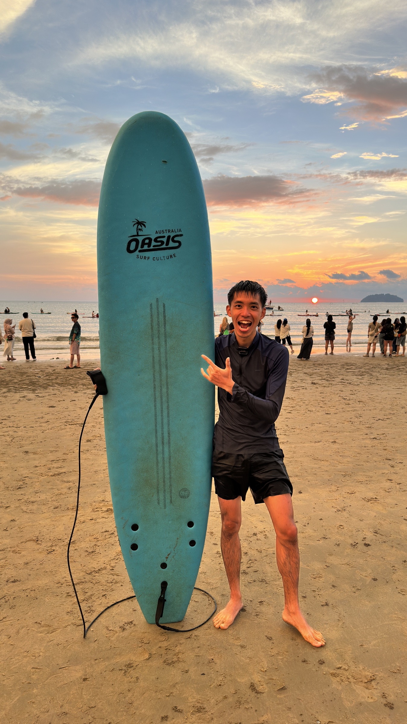 surfing-board
