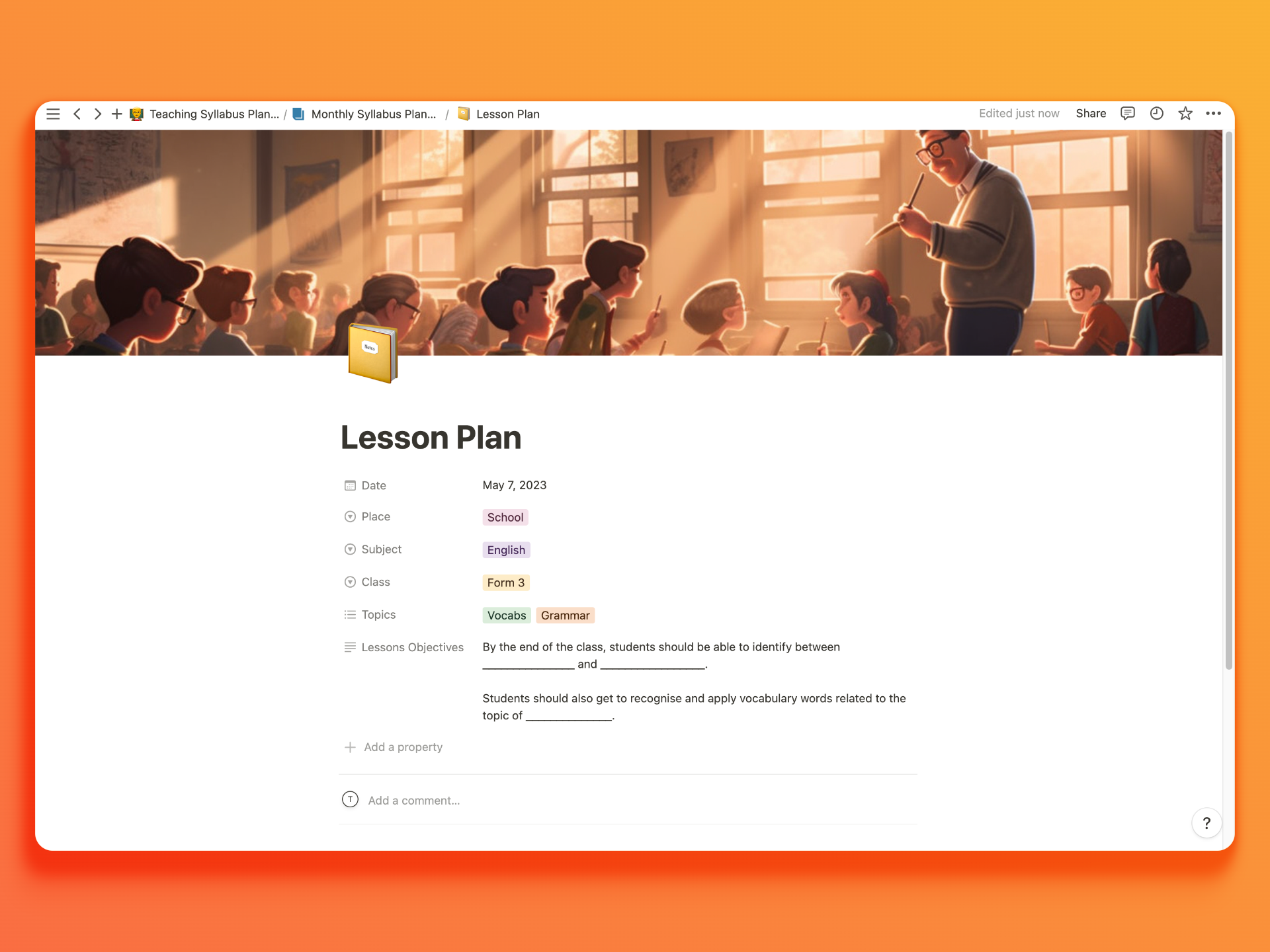 lesson-plan-page