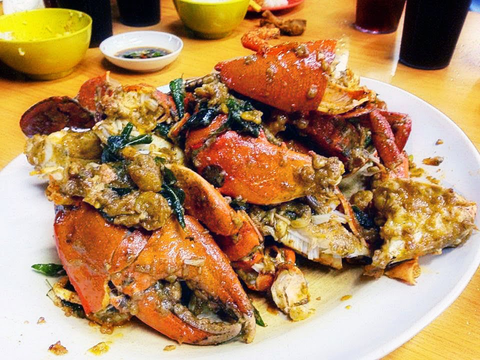 Chua Kee Seafood