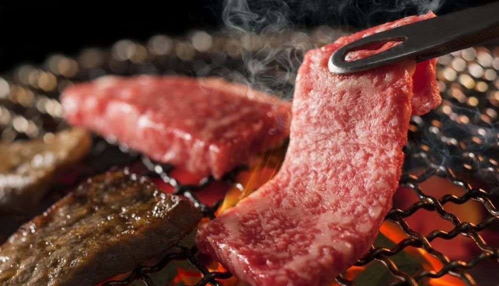 Gyumore Yakiniku