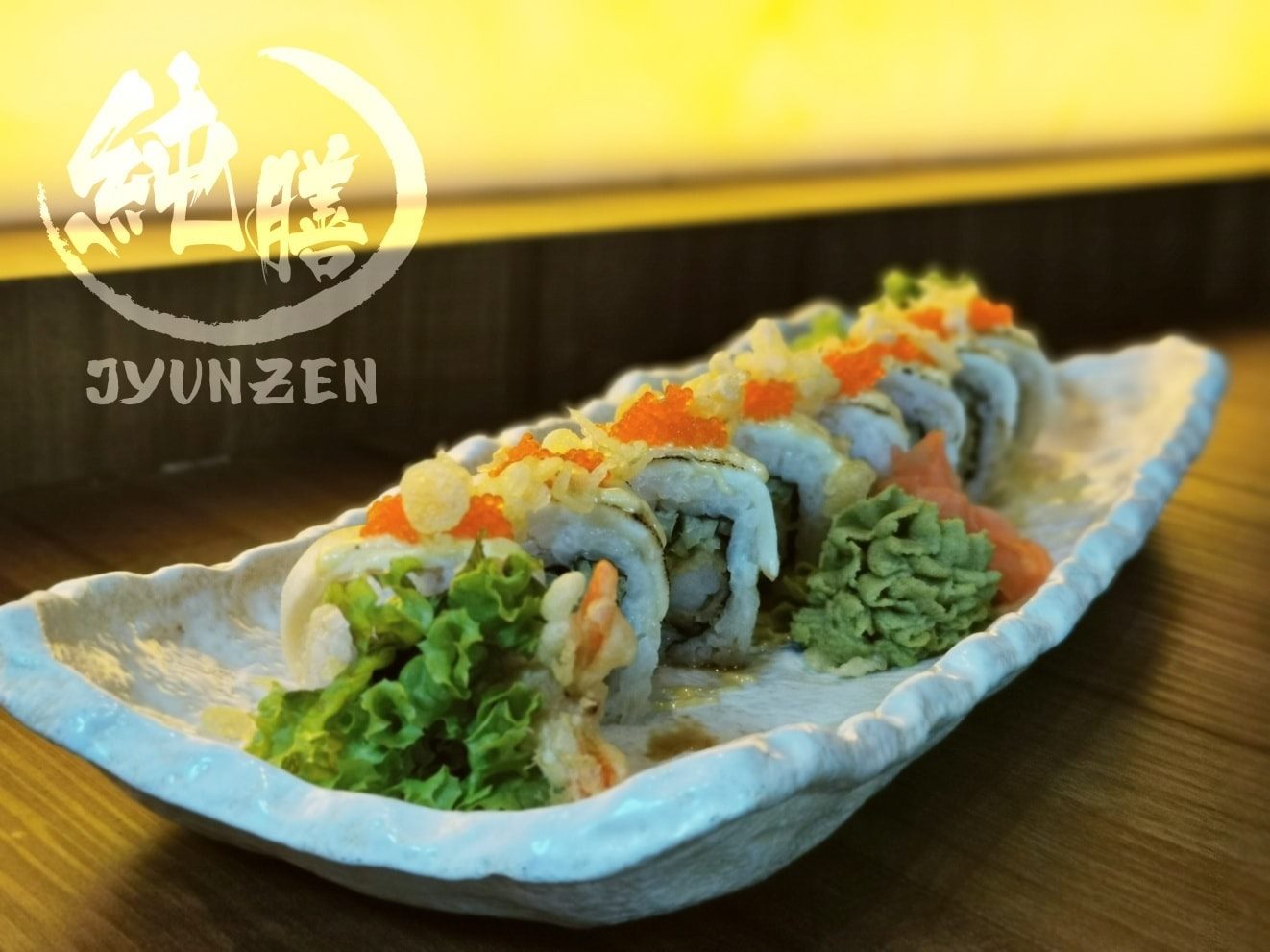 Jyunzen Japanese Food