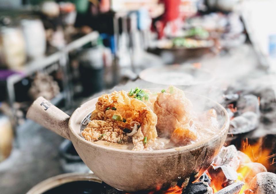 Kiang Kee Bak Kut Teh