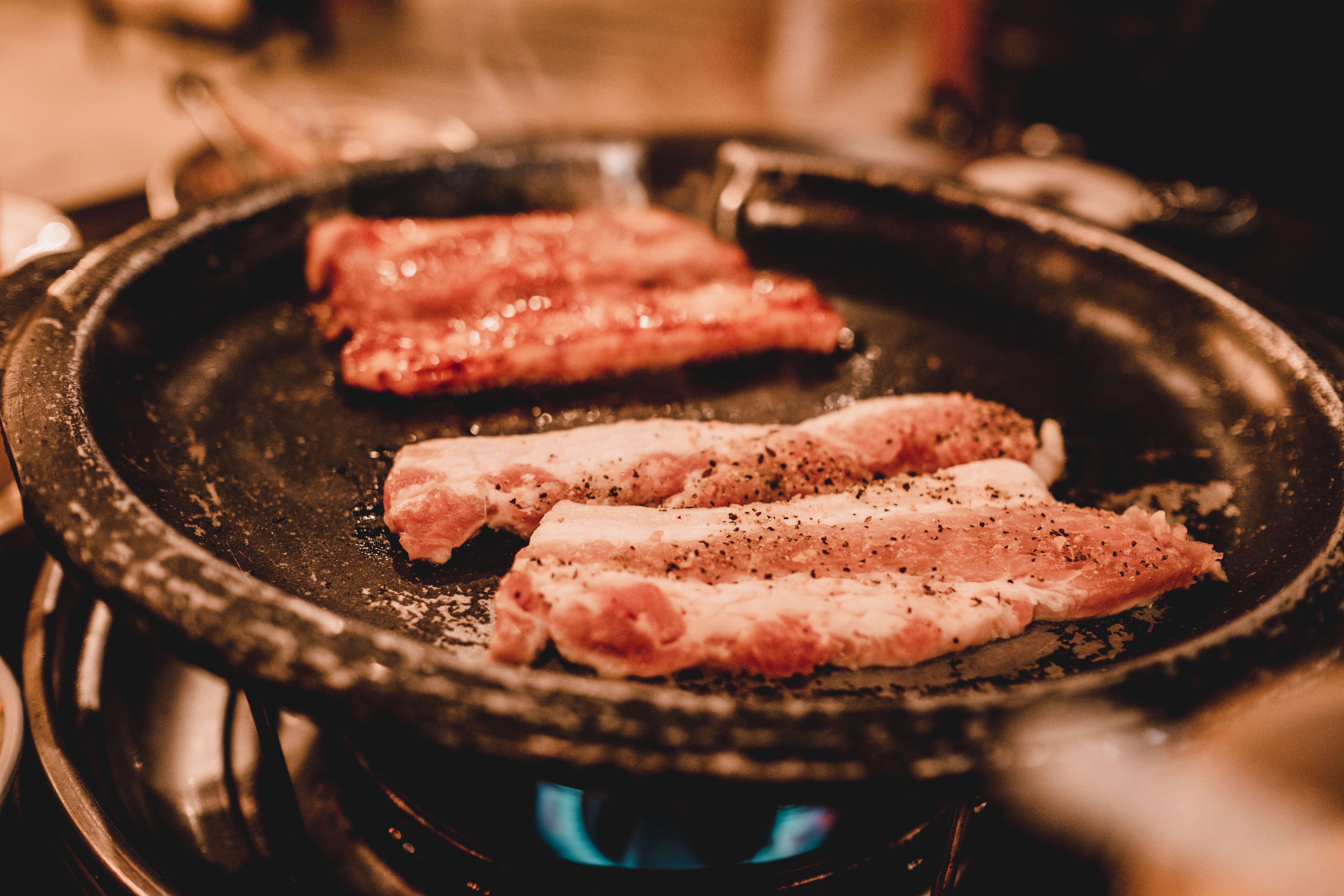 Palsaik Korean BBQ 1
