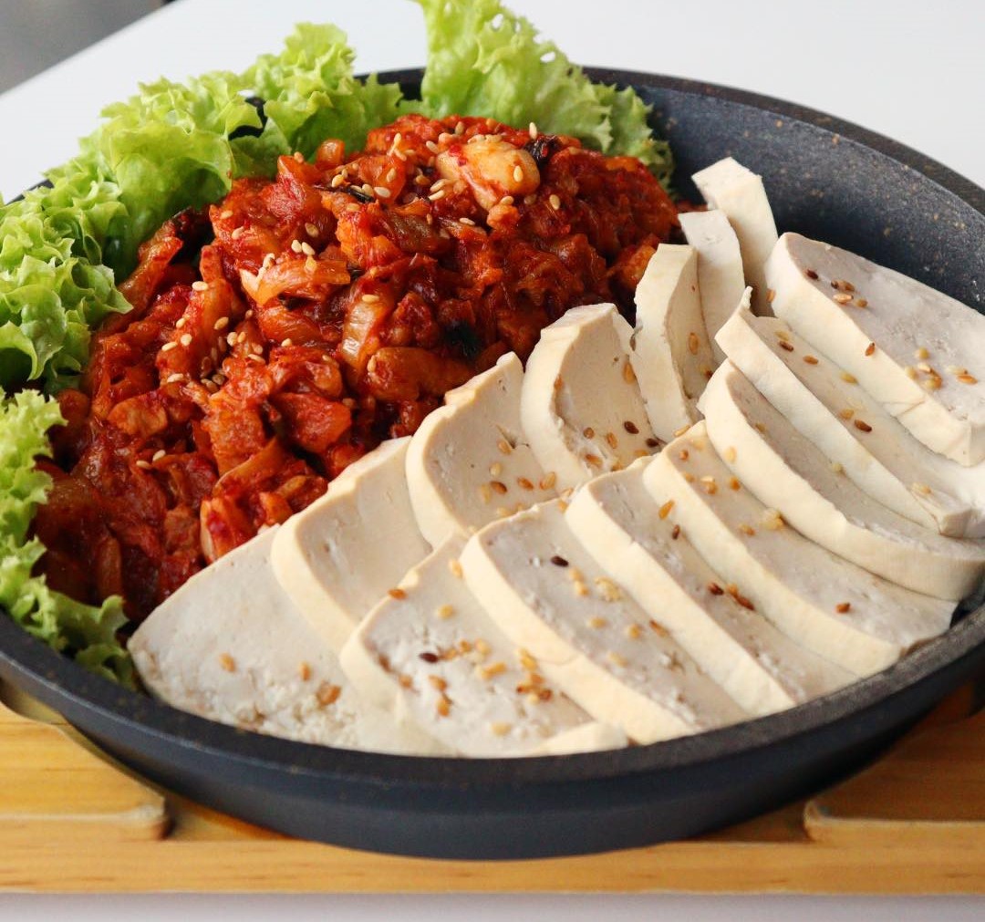 Palsaik Korean BBQ 3